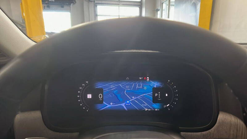 2023 Volvo S90 B6 Ultimate