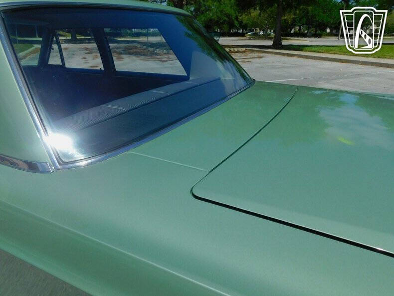 1967 Chrysler Newport