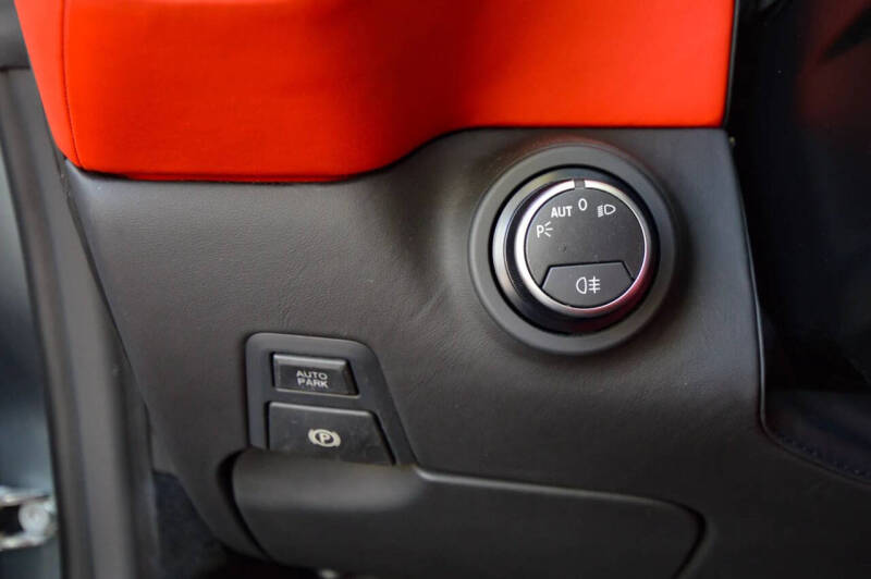 2015 Ferrari California T