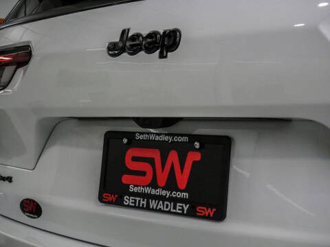 2026 Jeep Grand Cherokee L Summit