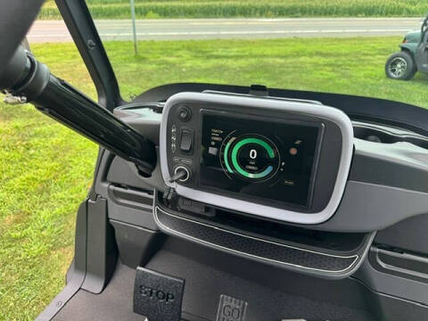 2026 Club Car Onward Lithium