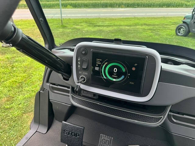 2026 Club Car Onward Lithium