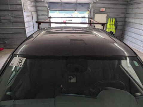 2011 Chevrolet Silverado 1500 Work Truck