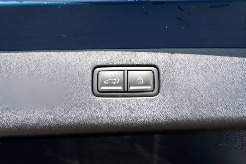 2026 Hyundai IONIQ 9 SE