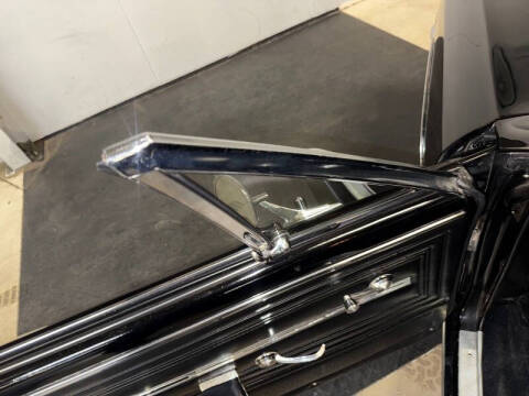 1966 Chevrolet Chevelle