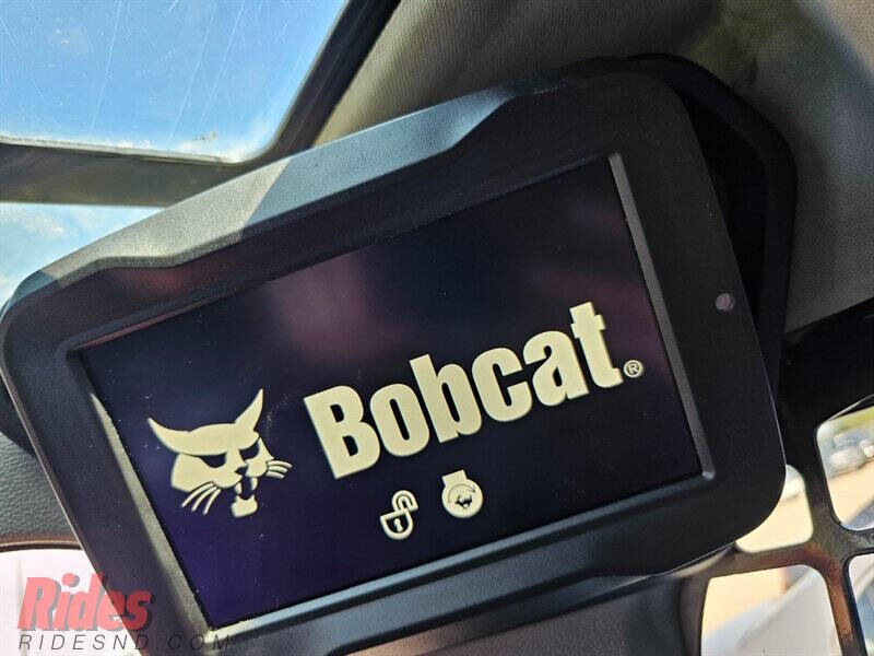 2020 Bobcat S76