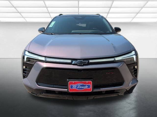 2026 Chevrolet Blazer EV RS