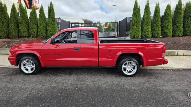 2000 Dodge Dakota R/T Sport