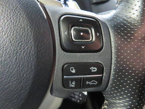 2019 Lexus NX 300 F SPORT