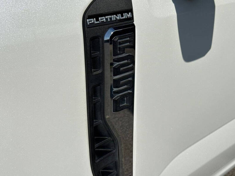 2024 Ford F-250 Super Duty
