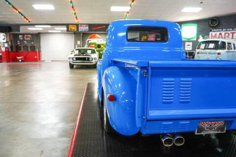1954 GMC 3100 Pickup