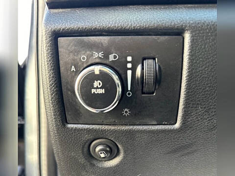 2012 Jeep Grand Cherokee