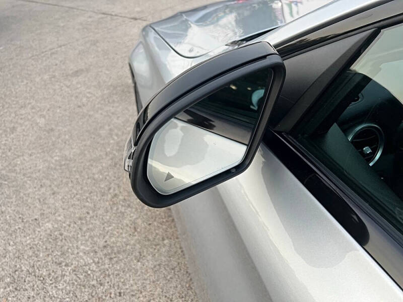 2020 Mercedes-Benz C-Class C 300