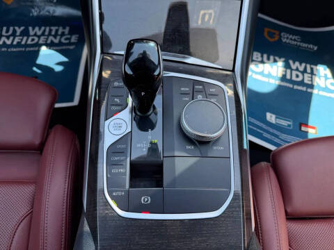 2023 BMW 4 Series 430i