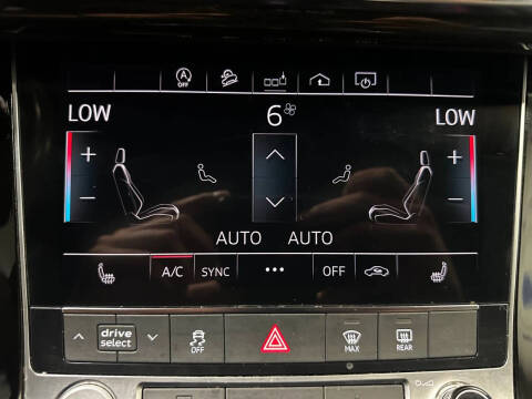 2020 Audi Q7 quattro Premium Plus 45 TFSI