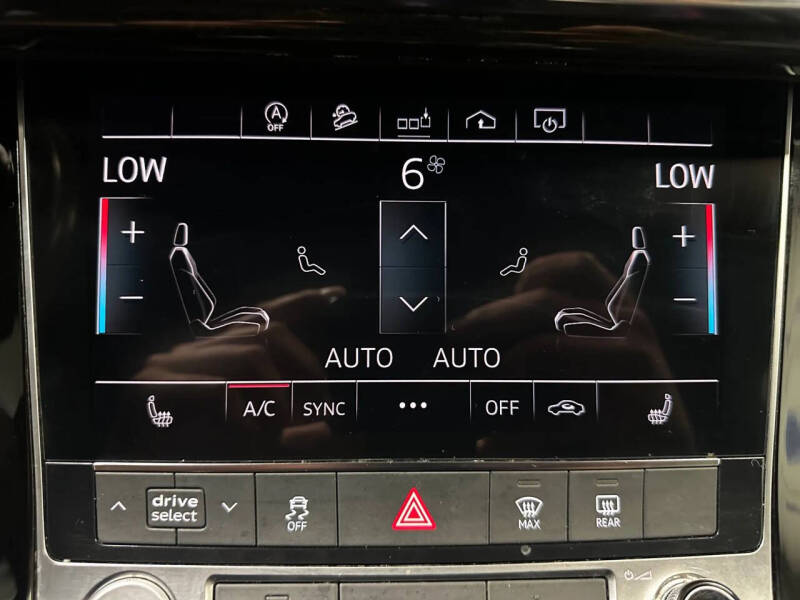 2020 Audi Q7 quattro Premium Plus 45 TFSI