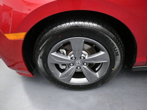 2024 Honda Odyssey EX