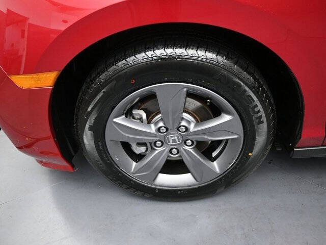 2024 Honda Odyssey EX