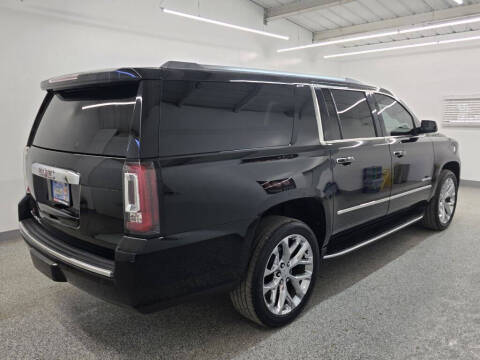 2020 GMC Yukon XL Denali