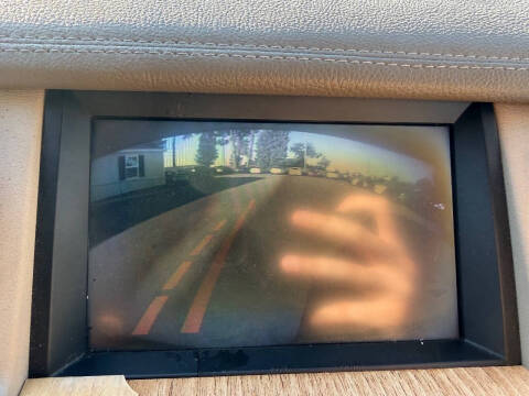 2012 Land Rover LR4 HSE