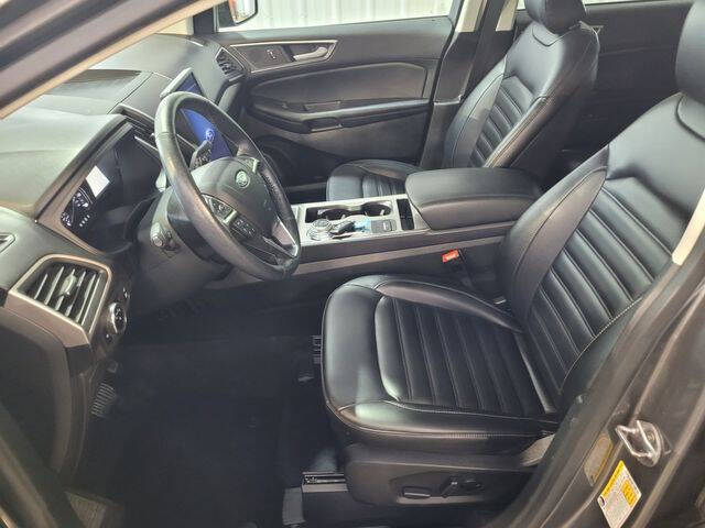 2023 Ford Edge