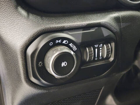 2022 Jeep Wrangler Unlimited Rubicon 392