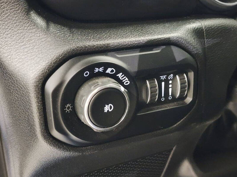 2022 Jeep Wrangler Unlimited Rubicon 392