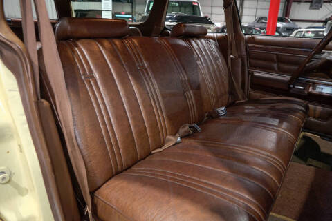 1977 Ford LTD