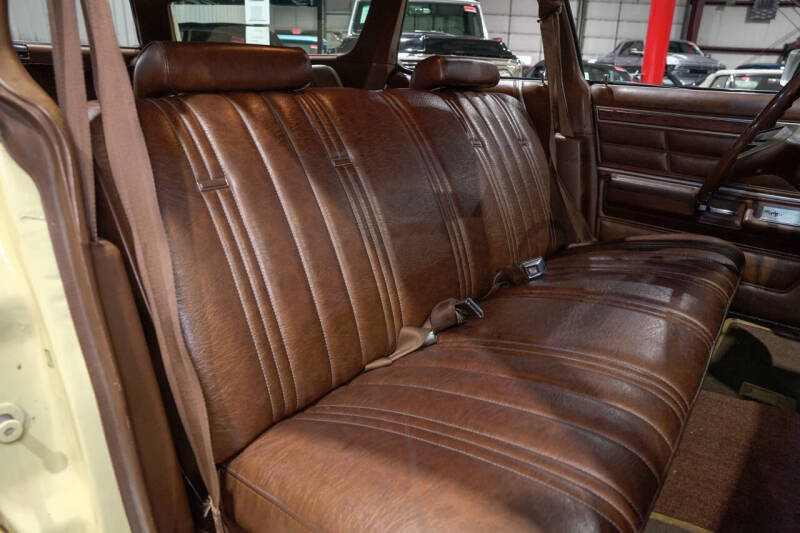 1977 Ford LTD