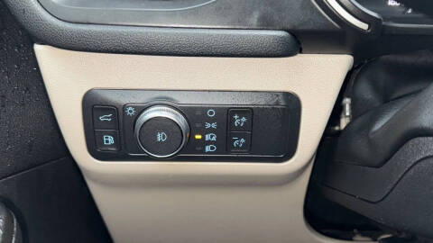 2021 Ford Escape Hybrid SEL