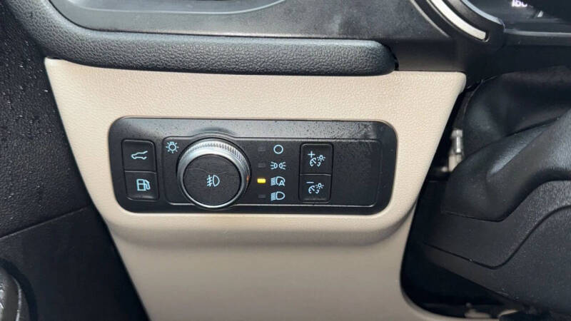 2021 Ford Escape Hybrid SEL