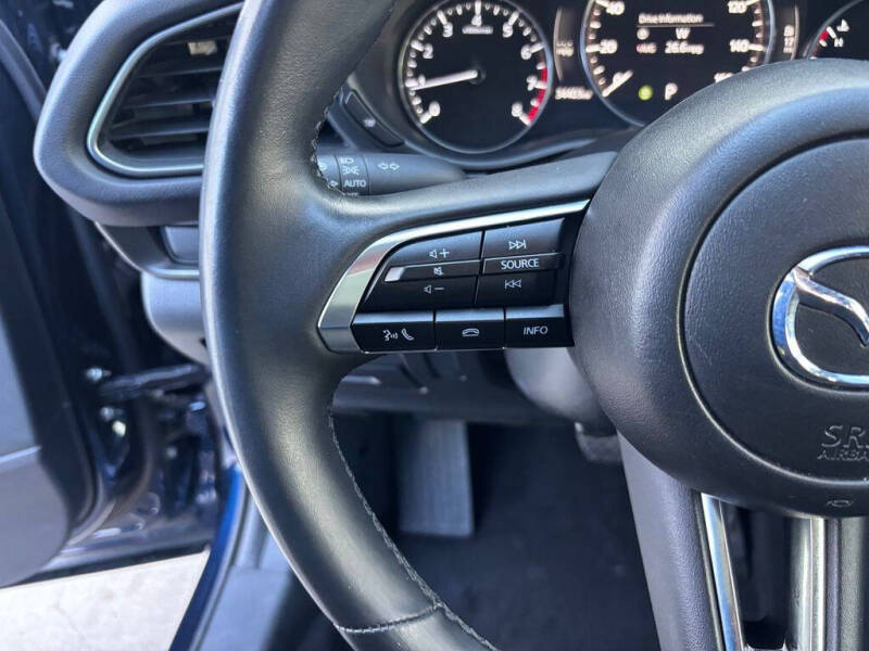 2024 Mazda CX-30 2.5 S Select Sport