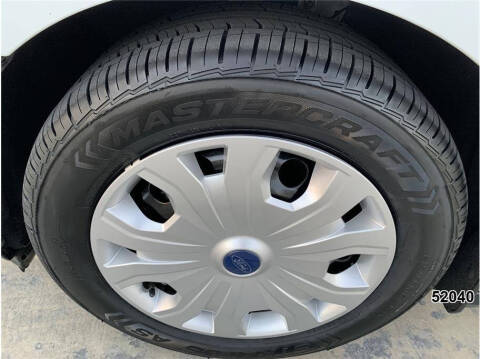 2023 Ford Transit Connect XL