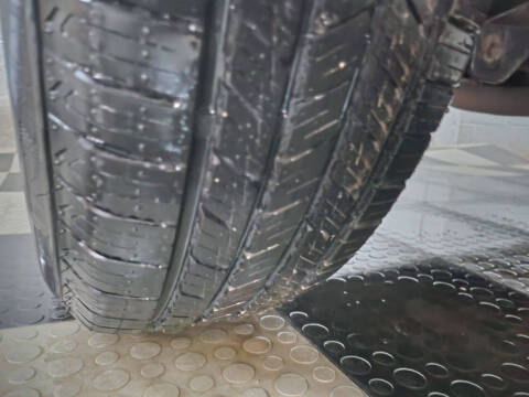 2019 Mitsubishi Eclipse Cross ES