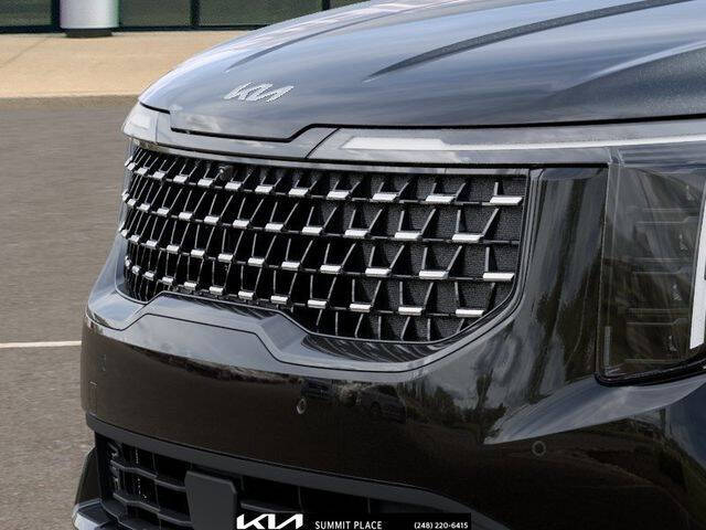 2026 Kia Carnival SX Prestige