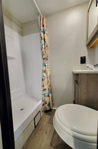 2021 Keystone RV Springdale Mini