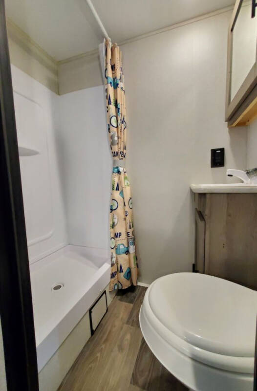 2021 Keystone RV Springdale Mini