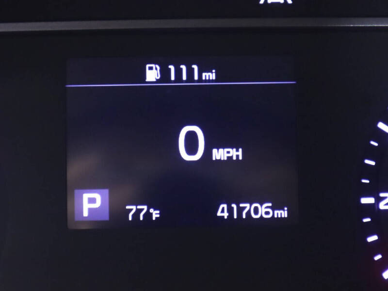 2020 Kia Soul GT-Line