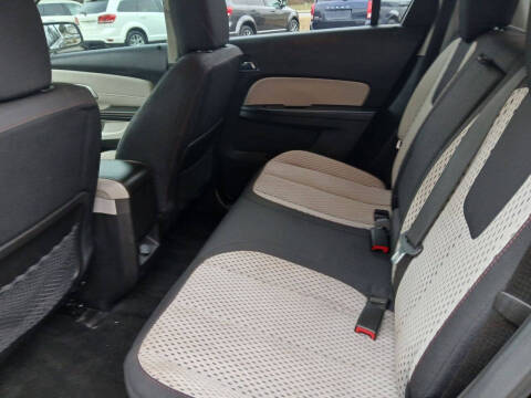 2013 GMC Terrain SLE-1