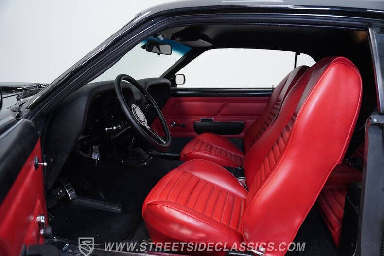 1970 Ford Mustang