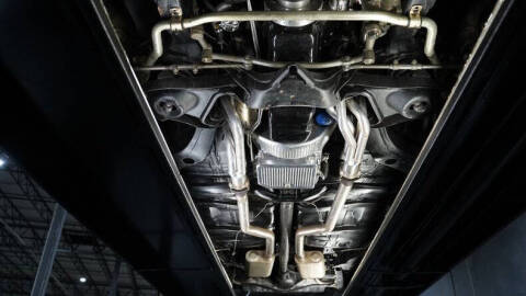 1965 Chevrolet Malibu