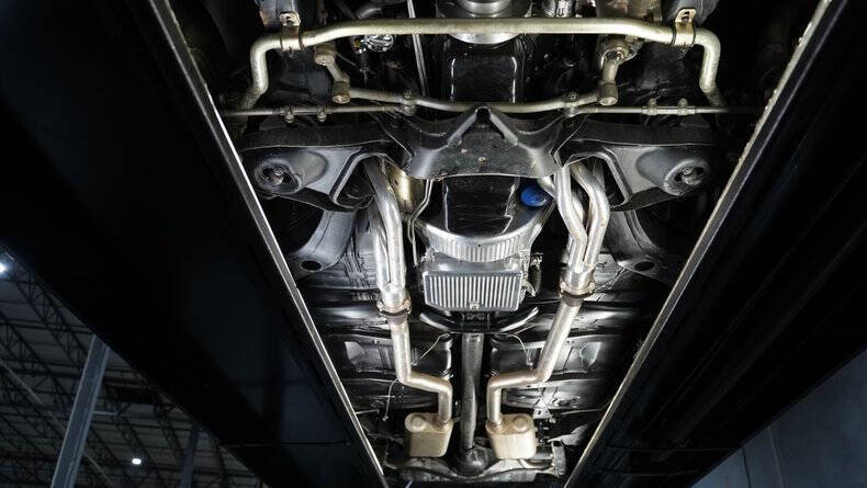 1965 Chevrolet Malibu