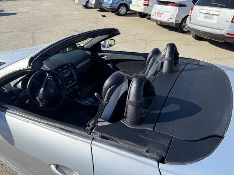 2008 Mercedes-Benz SLK SLK 280