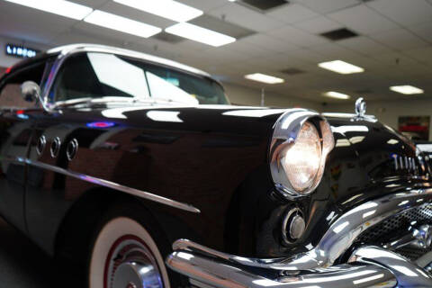 1955 Buick Special