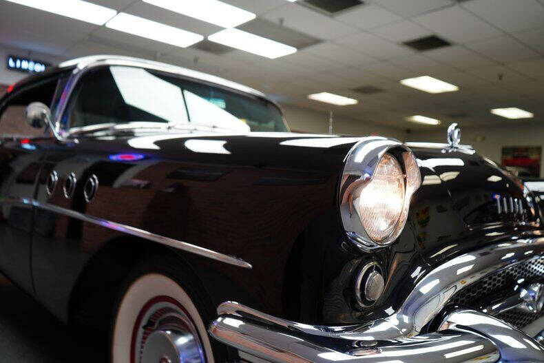 1955 Buick Special