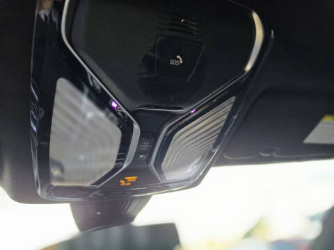 2020 BMW 8 Series 840i Gran Coupe