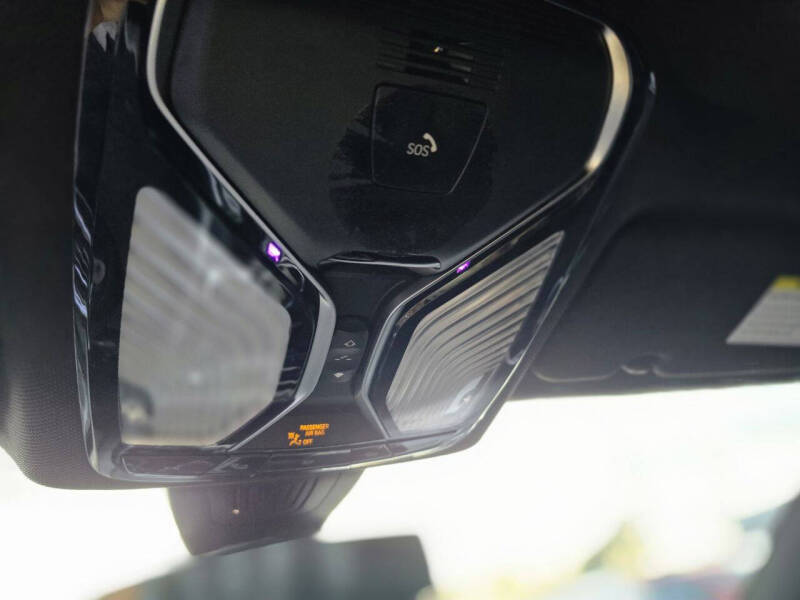 2020 BMW 8 Series 840i Gran Coupe