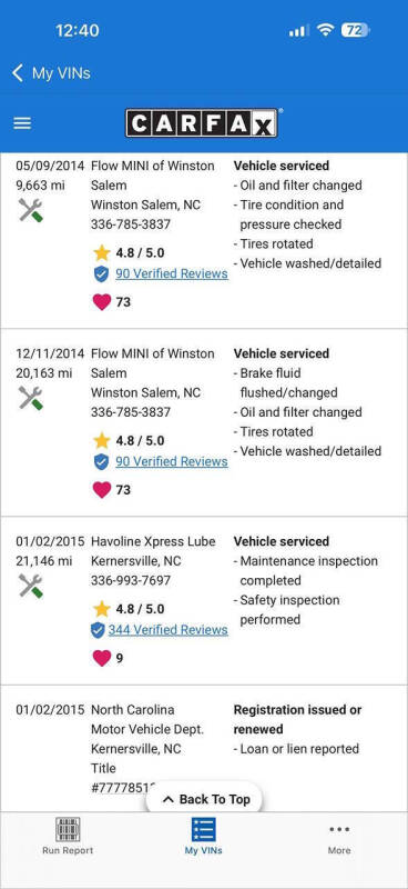 2013 MINI Countryman Cooper S ALL4