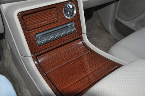 2003 Cadillac Escalade