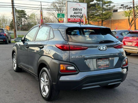 2019 Hyundai Kona SE